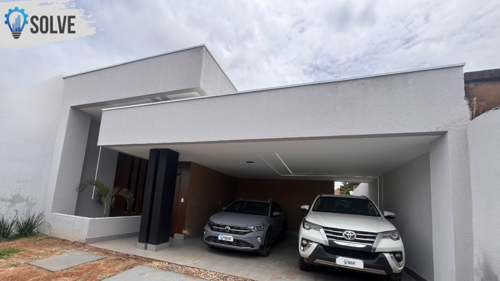 Casa Bordo – Jd. Barragem II