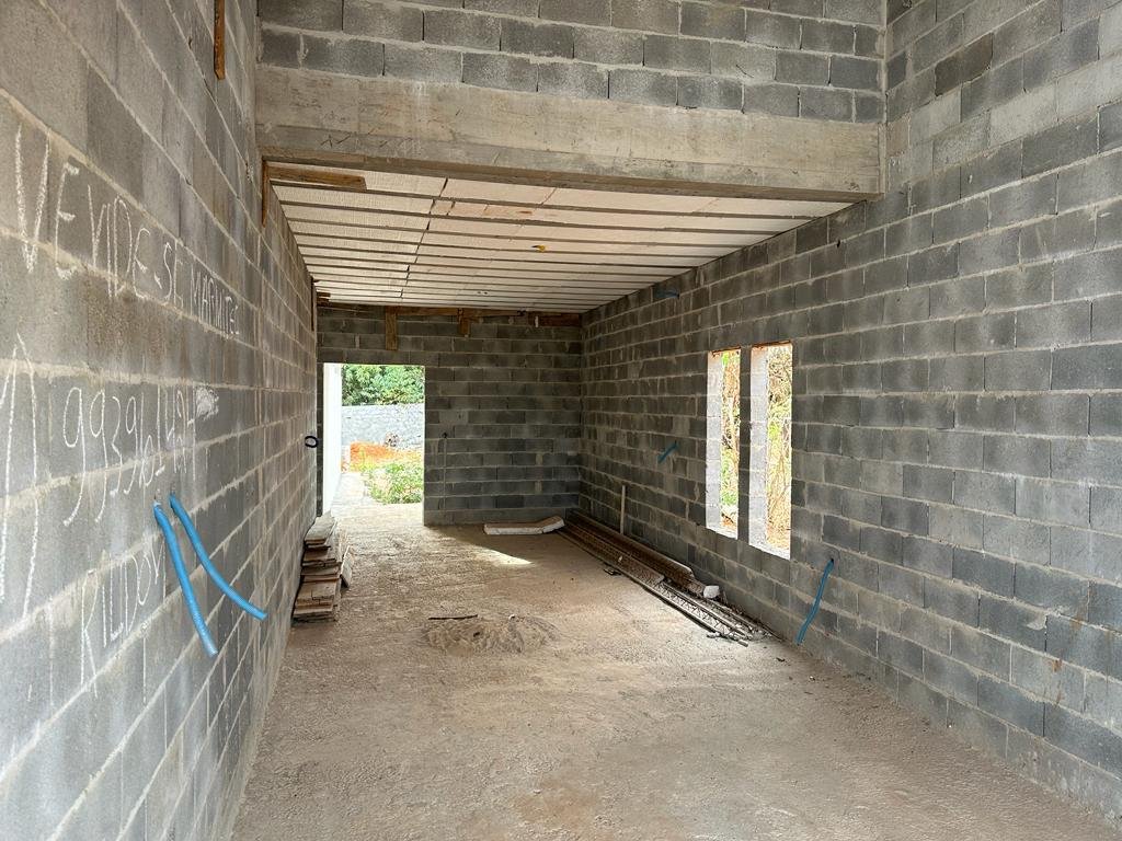 Sala de Estar/Jantar