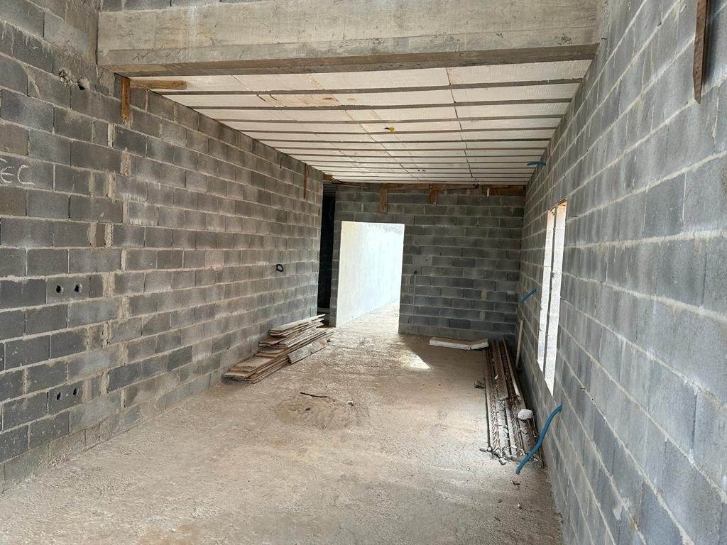 Sala de Estar/Jantar